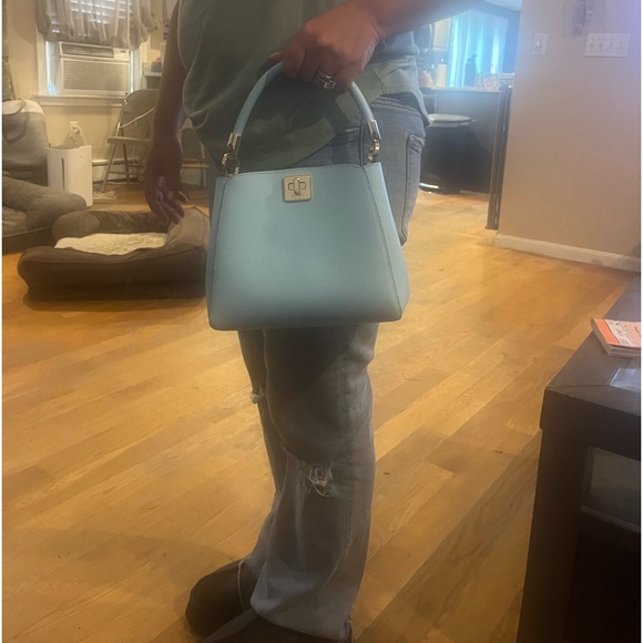 Kate Spade awesome purse - Picture 2 of 11